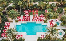 Hotel Faena Miami Beach