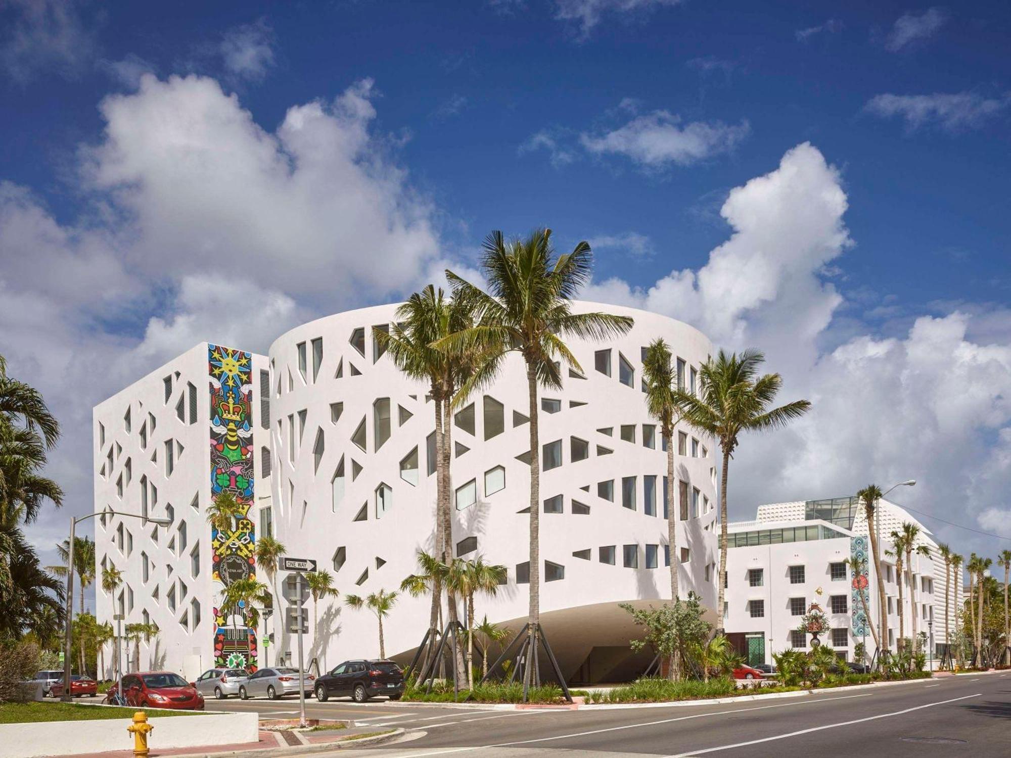 Faena Hotel Miami Beach Exterior foto