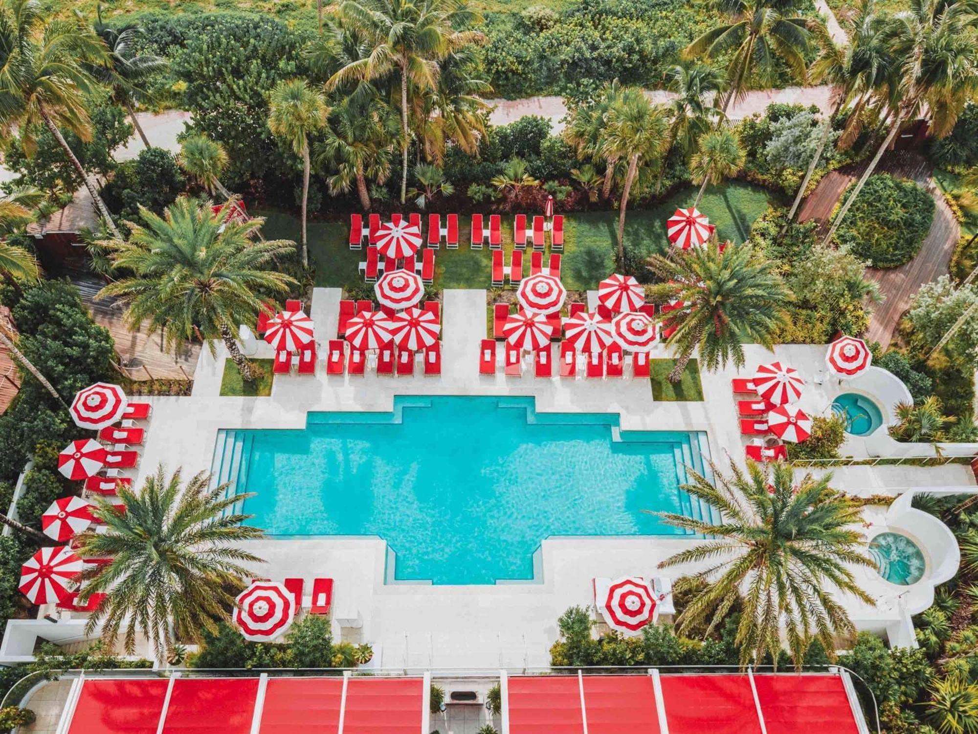 Faena Hotel Miami Beach Exterior foto